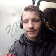 Фотография мужчины Егор, 22 года из г. Кемерово