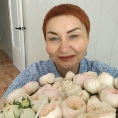 Фотография девушки Мила, 55 лет из г. Артем