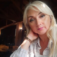 Марина, 46 из г. Ульяновск.