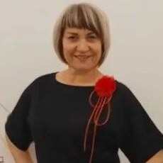 Фотография девушки Фаина, 49 года из г. Тюмень