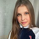 Улита, 25 лет