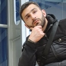 Фотография мужчины Иринарх, 33 года из г. Ереван