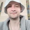 Виссарион, 23 лет