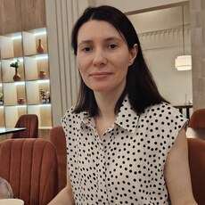 Фотография девушки Сусанна, 36 лет из г. Рязань
