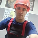 Иуда, 25 лет