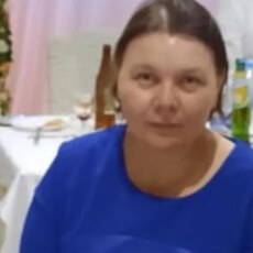 Фотография девушки Зинаида, 40 года из г. Арск