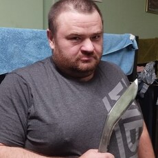 Фотография мужчины Назар, 41 года из г. Курск
