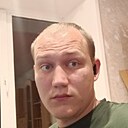 Христофор, 22 года