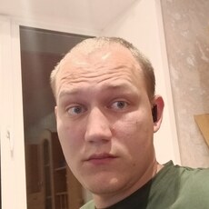 Фотография мужчины Христофор, 22 года из г. Комсомольск-на-Амуре