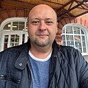 Мстислав, 41 года