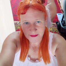Фотография девушки Ульяна, 43 лет из г. Барнаул