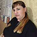 Багира, 34 года