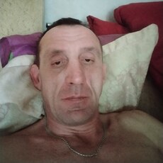 Фотография мужчины Игнатий, 39 года из г. Пенза
