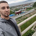 Афанасий, 28 лет