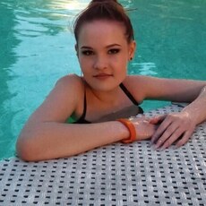 Фотография девушки Татьяна, 22 года из г. Москва