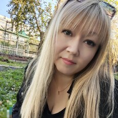 Фотография девушки Ксения, 34 лет из г. Челябинск