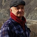 Никон, 61 года