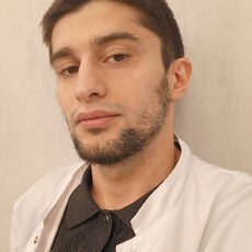Фотография мужчины Петя, 23 лет из г. Пятигорск