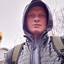 Григорий, 35 лет