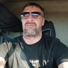 Фотография мужчины Ефрем, 42 года из г. Чехов