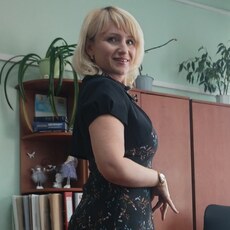 Фотография девушки Аня, 39 года из г. Могилев