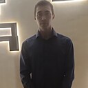 Спиридон, 27 лет