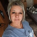 Ангелина, 44 лет