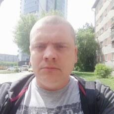 Фотография мужчины Александр, 38 лет из г. Новосибирск