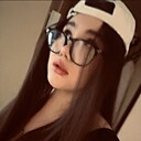 Элла, 18 лет