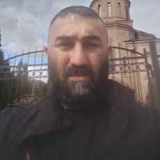Фотография мужчины Дмитрий, 41 лет из г. Шахты