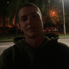 Фотография мужчины Ермолай, 22 года из г. Покров