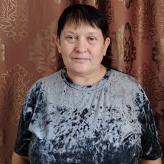 Фотография девушки Рогнеда, 53 года из г. Петропавловск