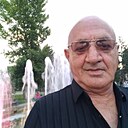 Савва, 58 лет