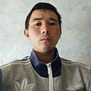 Альберт, 29 лет