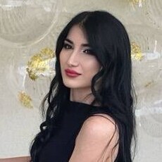 Фотография девушки Гликерия, 27 лет из г. Махачкала