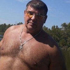 Фотография мужчины Пров, 50 года из г. Ангарск