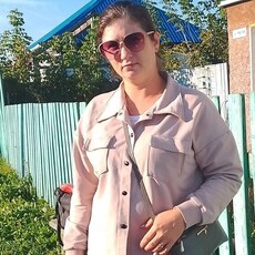 Фотография девушки Маргарита, 35 лет из г. Тугулым