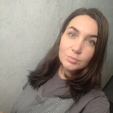 Анна, 35 из г. Иркутск.