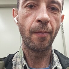 Фотография мужчины Иннокентий, 46 лет из г. Пятигорск