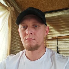 Фотография мужчины Фирс, 29 года из г. Горловка