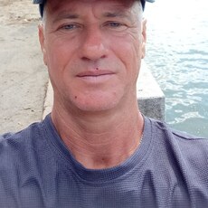 Фотография мужчины Артемий, 47 лет из г. Тихорецк