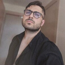 Фотография мужчины Тим, 35 лет из г. Санкт-Петербург