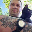 Фрол, 37 лет
