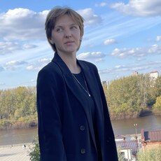 Фотография девушки Пелагея, 30 года из г. Тюмень
