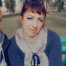 Фотография девушки Нина, 37 лет из г. Гомель