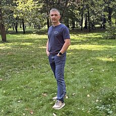 Фотография мужчины Михаил, 44 года из г. Новосибирск