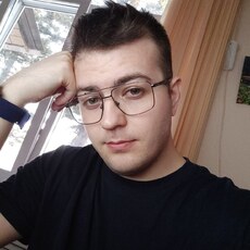 Фотография мужчины Кир, 23 лет из г. Омск