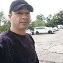 Данакт, 38 лет
