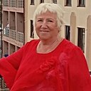Евлампия, 65 лет