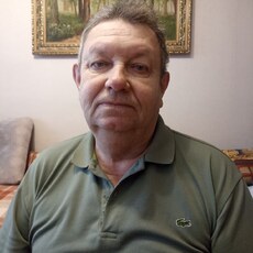 Фотография мужчины Ерофей, 63 лет из г. Омск